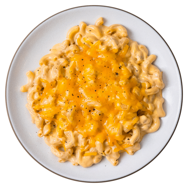Mac & Cheese (For 4)