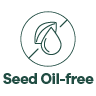 Seed Oil Free