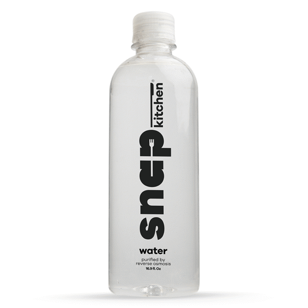 Snap Water - 16.9 oz