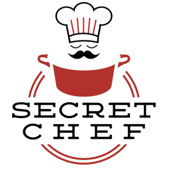 Secret Chef of Waco Logo
