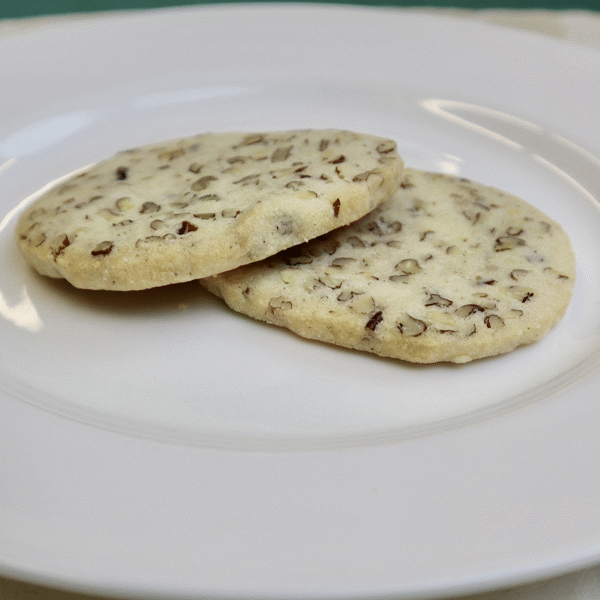 Cotton Palace Cookies