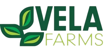 Vela Farms Logo
