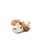 Roasted Mushrooms