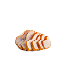 Sliced Turkey