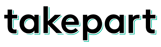 Takepart Logo