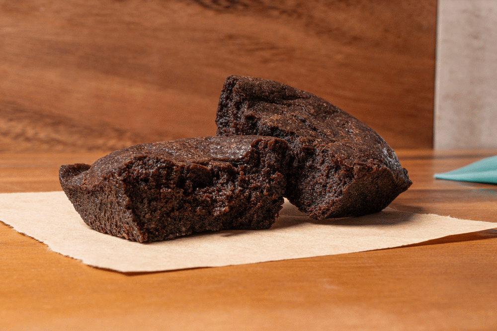 Tahini Brownie - Everytable