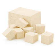 Crumbled Tofu
