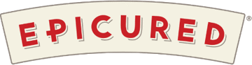 Epicured Logo